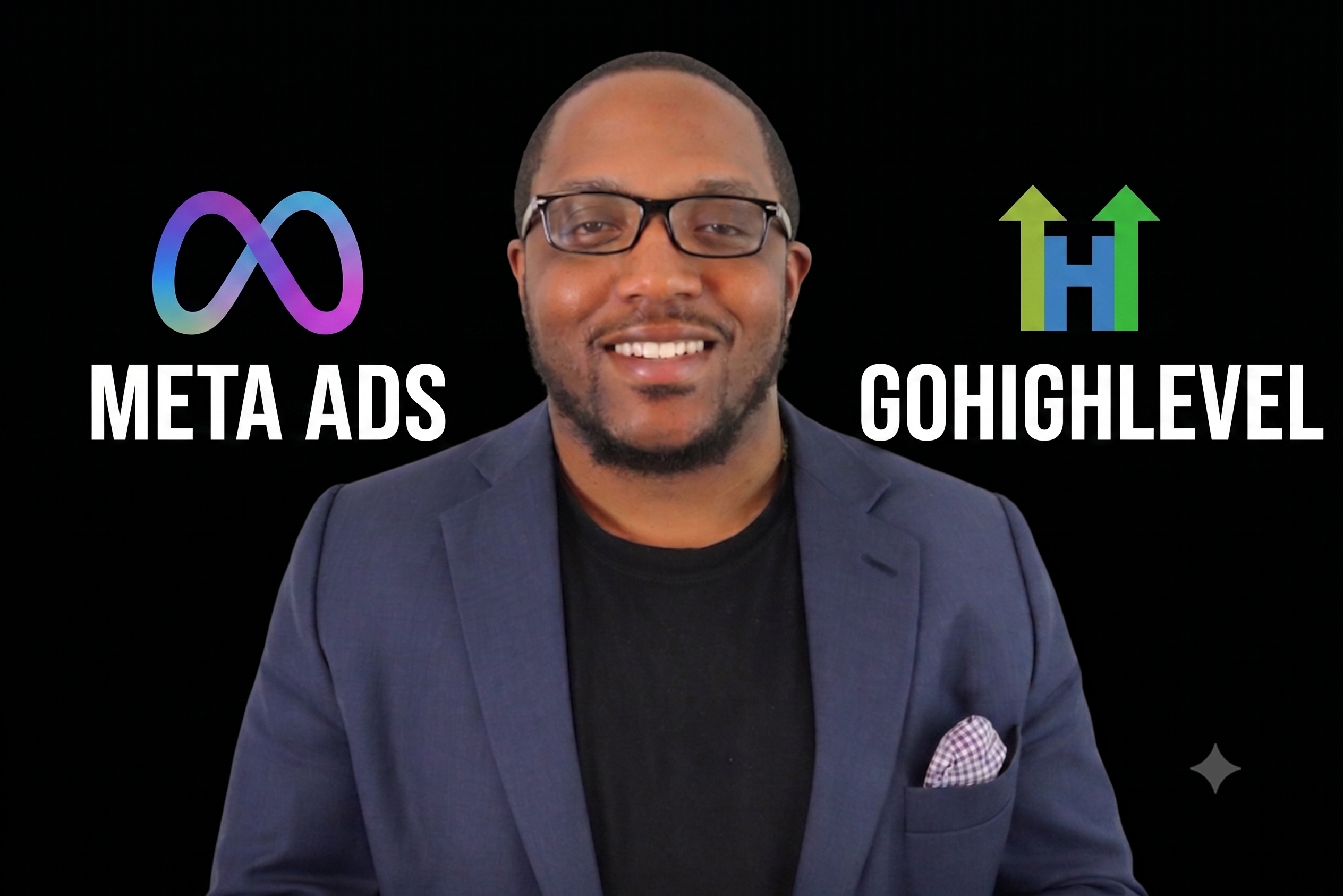 meta ads jay training ghl